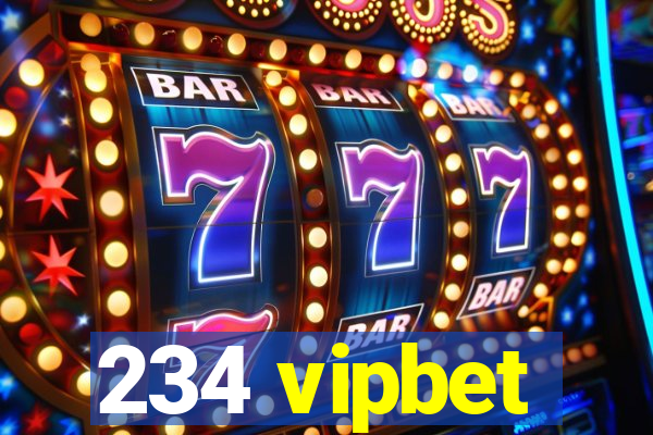 234 vipbet